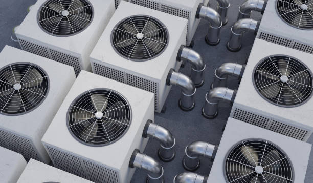 Best HVAC Retrofitting and Upgrading in Country Walk, FL